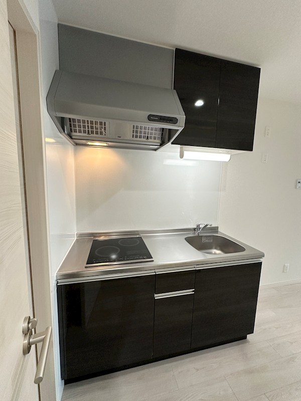 エフ ルブラ シーム キッチン