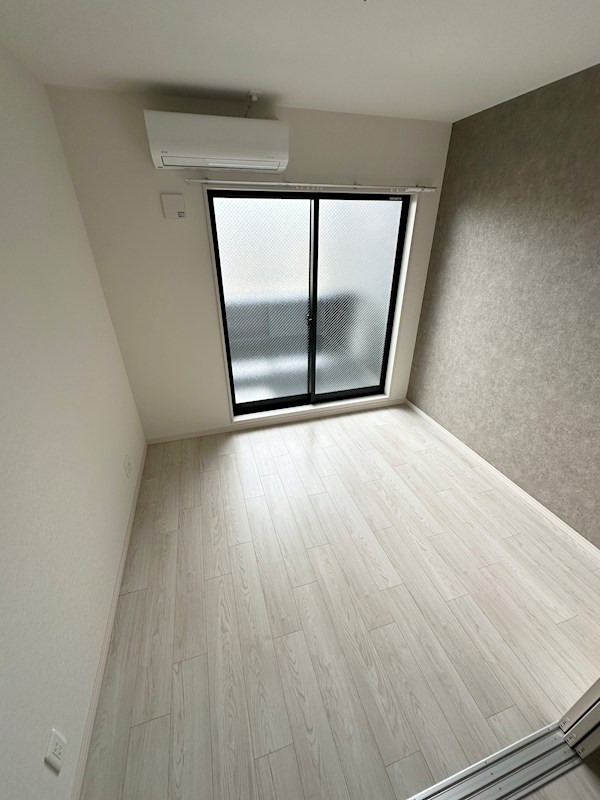 エフ ルブラ シーム ベッドルーム