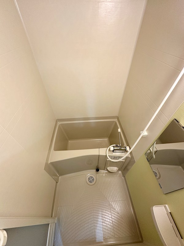 エフ ルブラ シーム 風呂画像