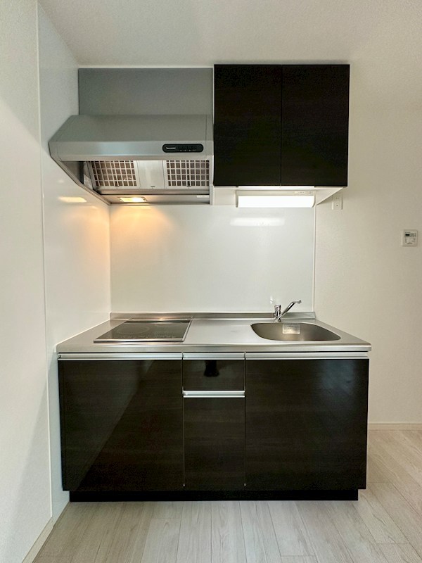 エフ ルブラ シーム キッチン