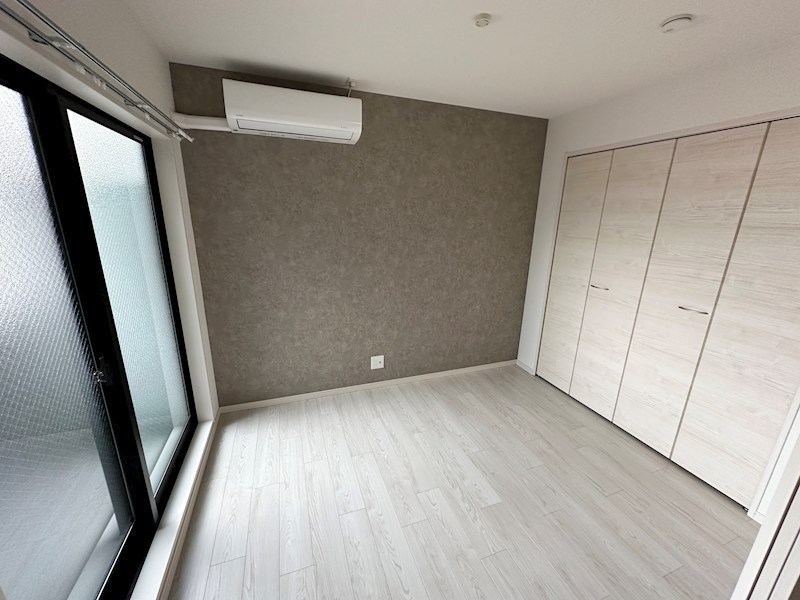 エフ ルブラ シーム ベッドルーム