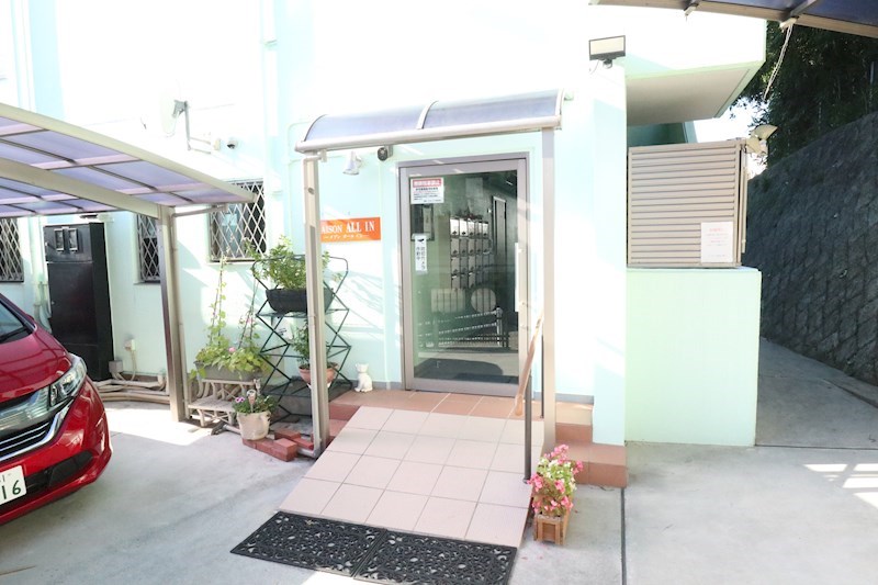 メゾンALL-IN その他18