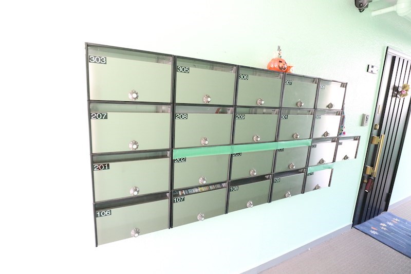 メゾンALL-IN その他20