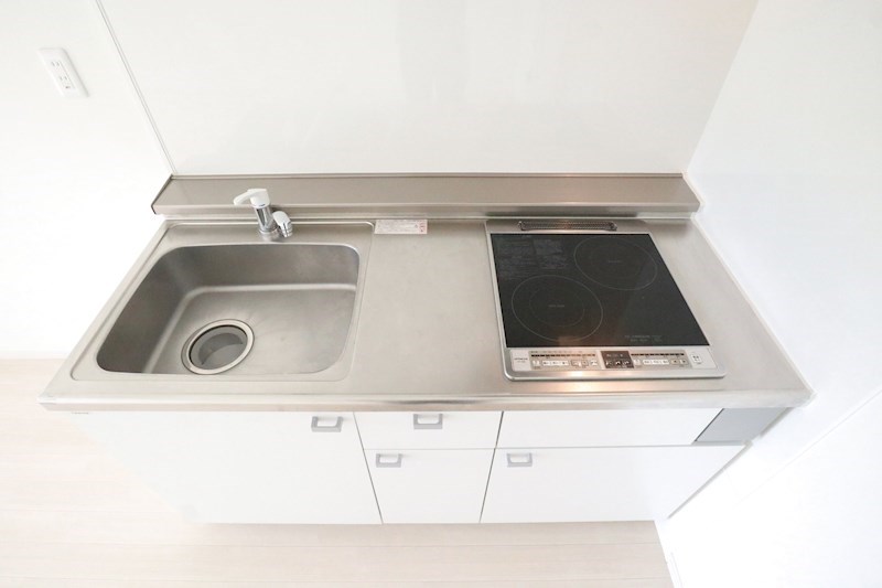 メゾンALL-IN キッチン