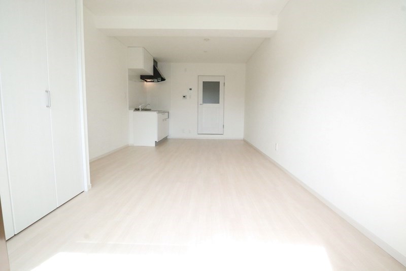 メゾンALL-IN ベッドルーム