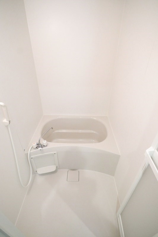 メゾンALL-IN 風呂画像