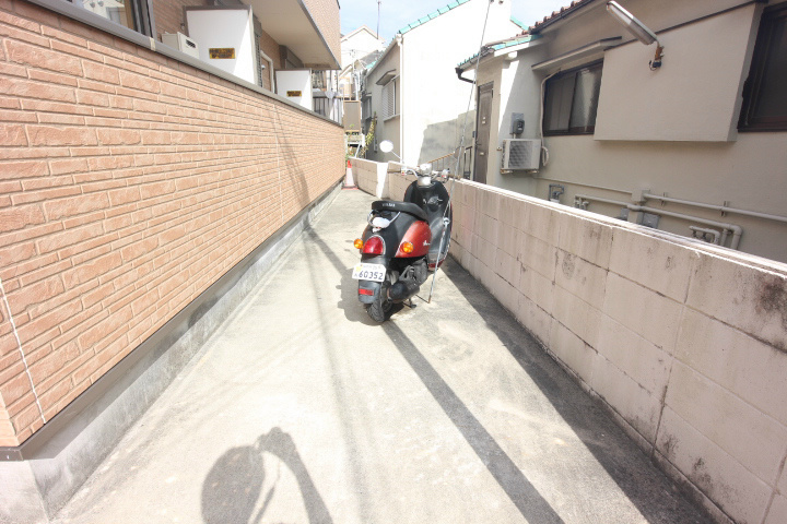 ハイム天神 その他14