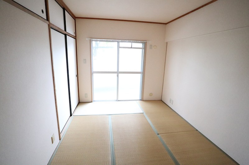 落合ハイツＡ棟 その他6