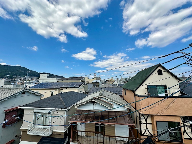 Regulus板宿 その他3