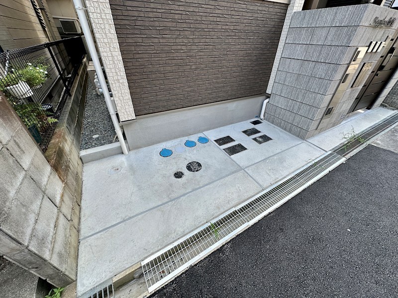 Regulus板宿 その他24