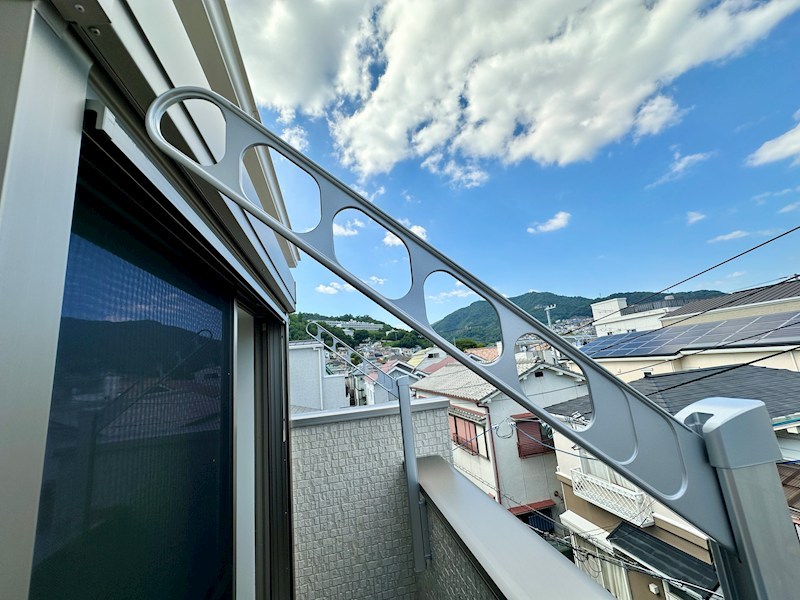 Regulus板宿 その他26