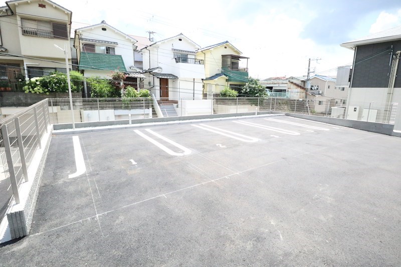 クローバー富士2号館 その他6