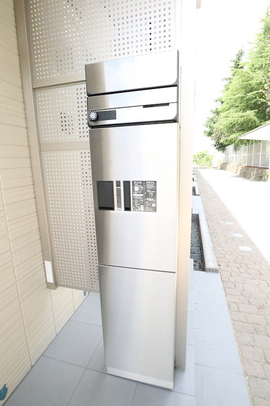 クローバー富士2号館 その他8