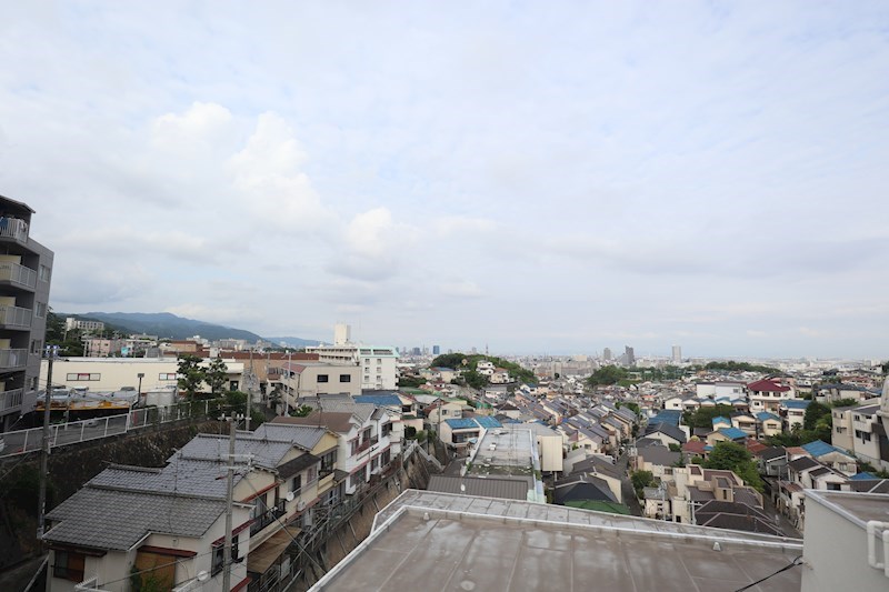 惣町サンハイツ1号棟 その他3