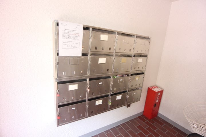 惣町サンハイツ1号棟 その他21