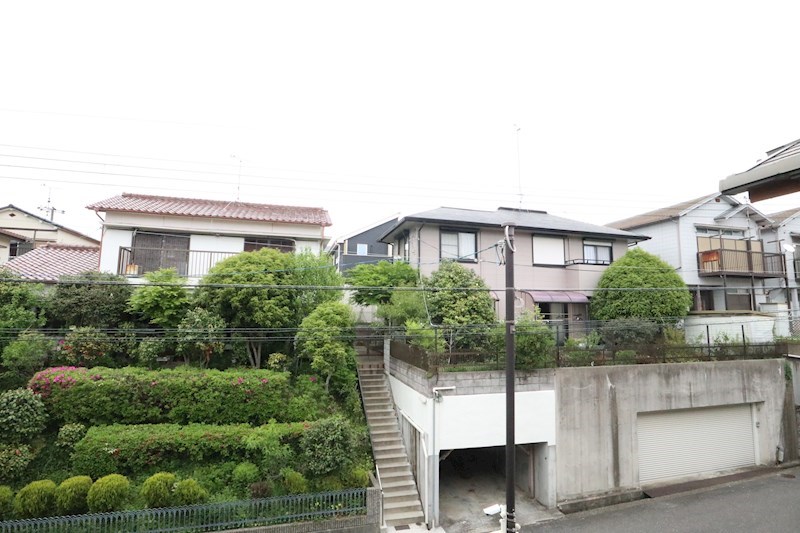 BELL HILLS Ⅲ その他4