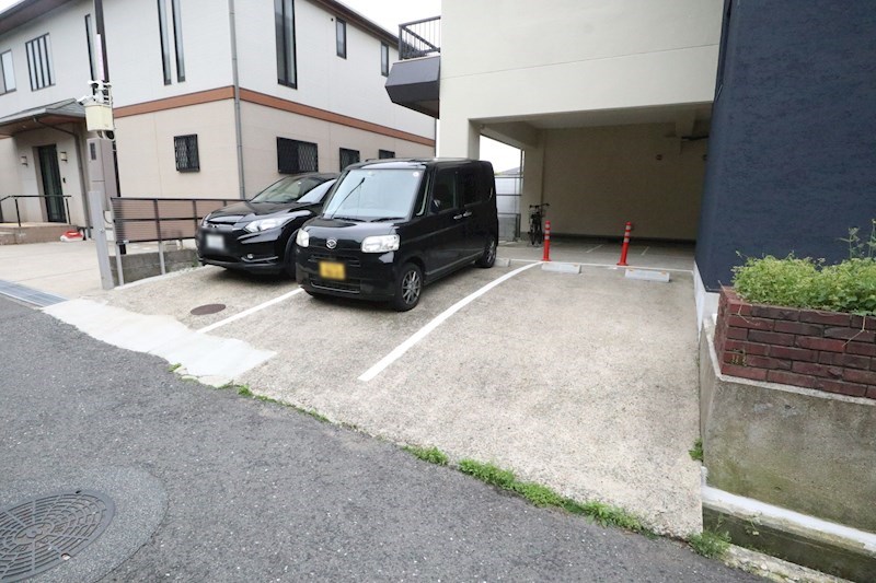 BELL HILLS Ⅲ その他13