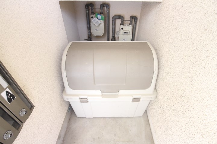 カーメルガーデン その他8