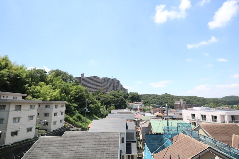 白川台ハイツ その他3