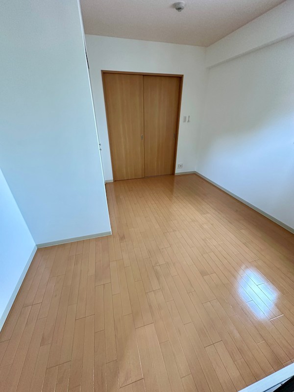 ツルトスコ南落合 ベッドルーム