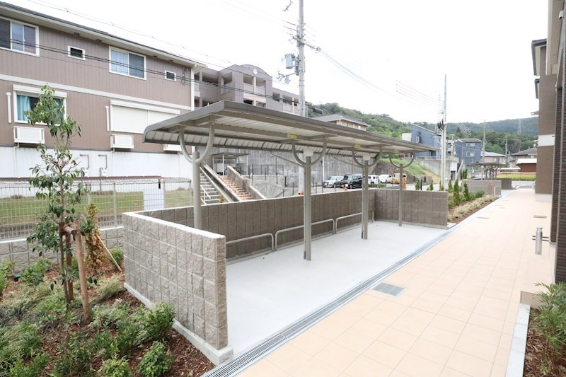 イリーデ谷上Ⅱ その他14