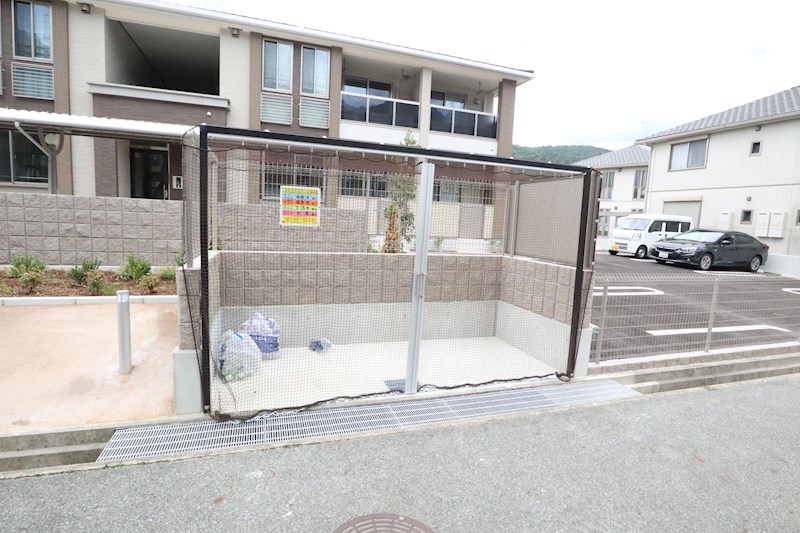 イリーデ谷上Ⅱ その他22