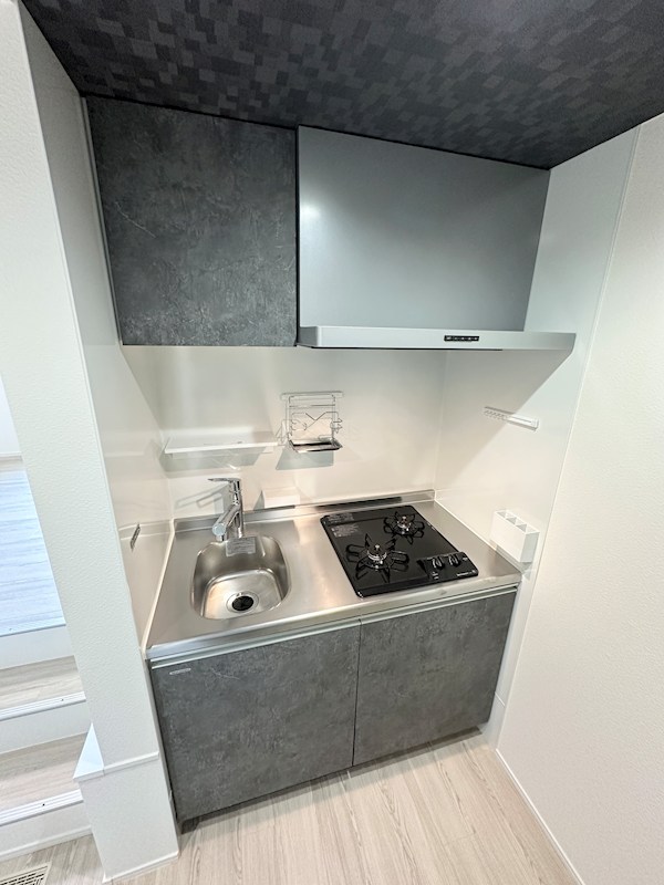 あんしん明神町 キッチン