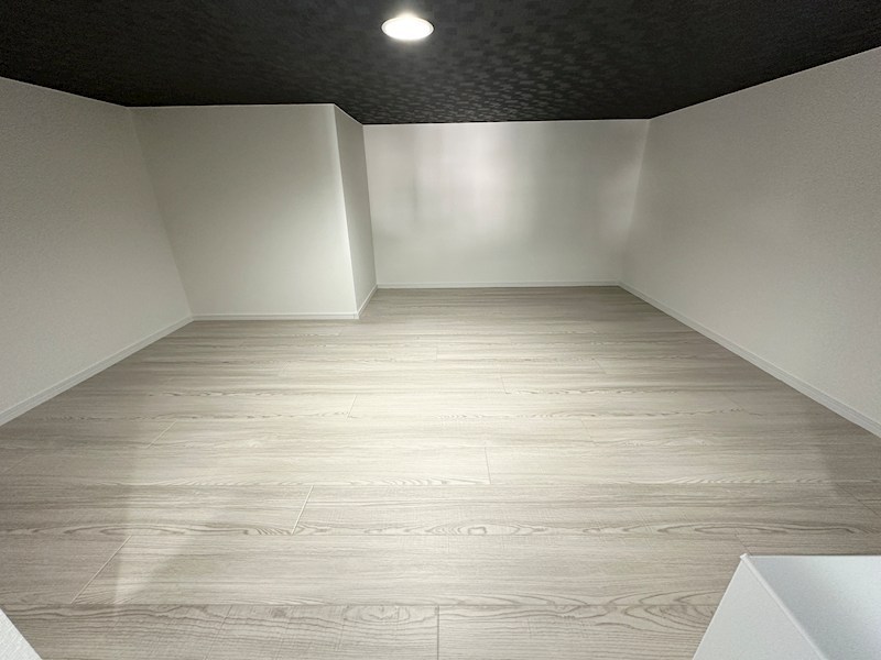 あんしん明神町 ベッドルーム