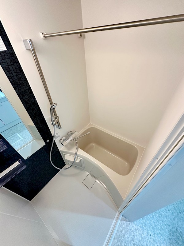 あんしん明神町 風呂画像