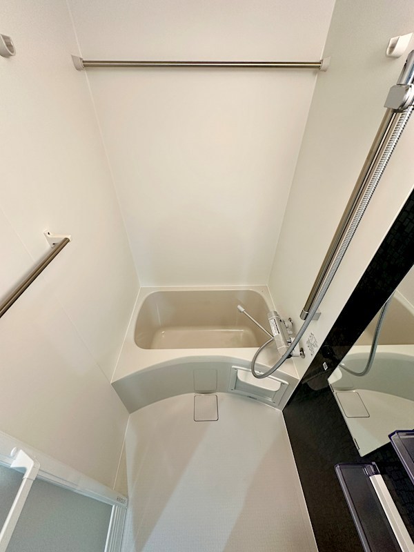 あんしん明神町 風呂画像