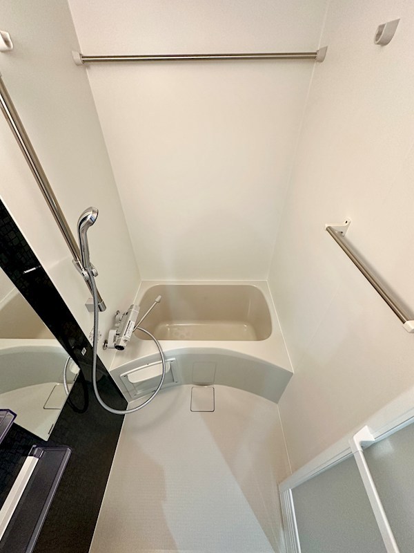 あんしん明神町 風呂画像