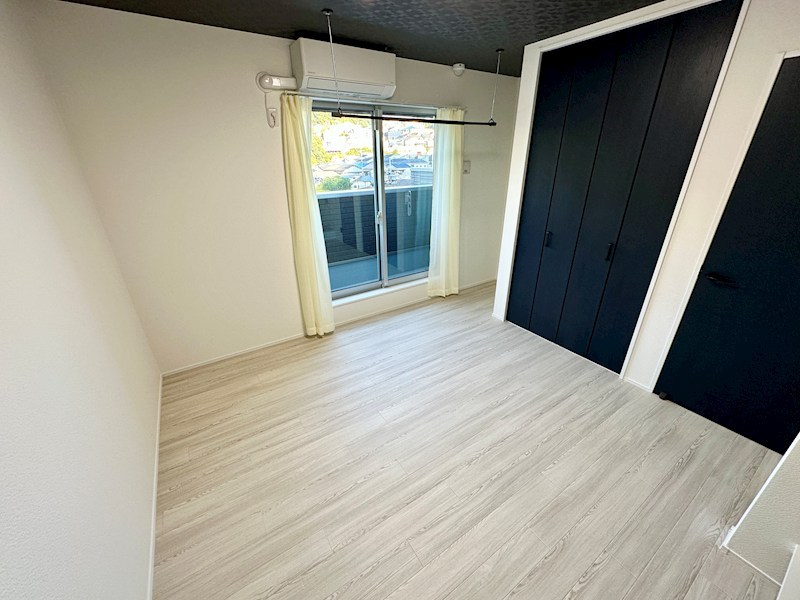 あんしん明神町 リビング