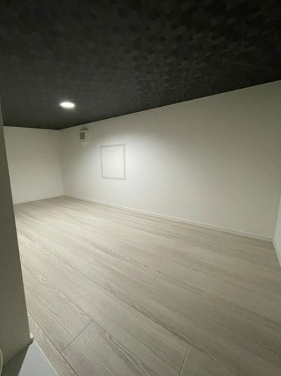 あんしん明神町 ベッドルーム