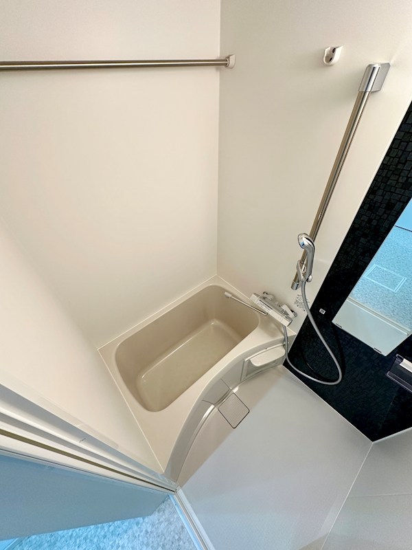 あんしん明神町 風呂画像