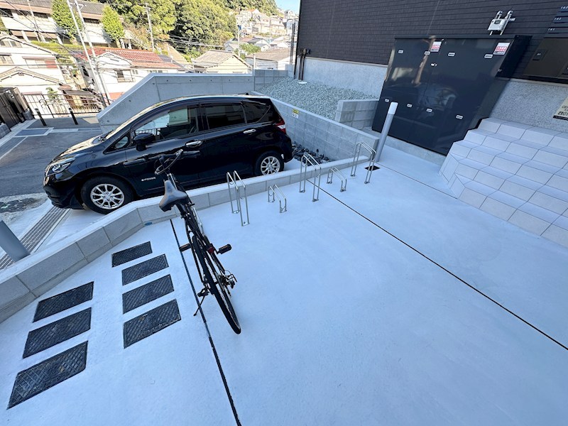 あんしん明神町 その他22