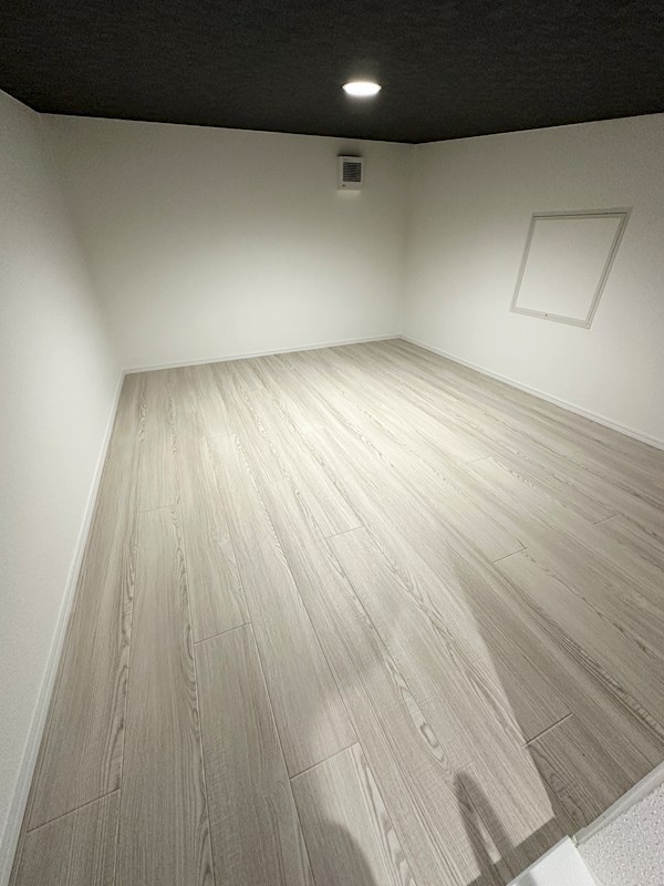 あんしん明神町 ベッドルーム