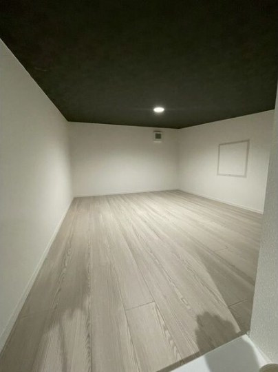 あんしん明神町 ベッドルーム