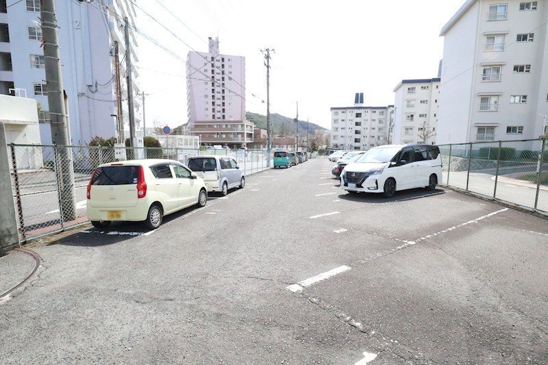 高倉台4団地22号棟 その他1