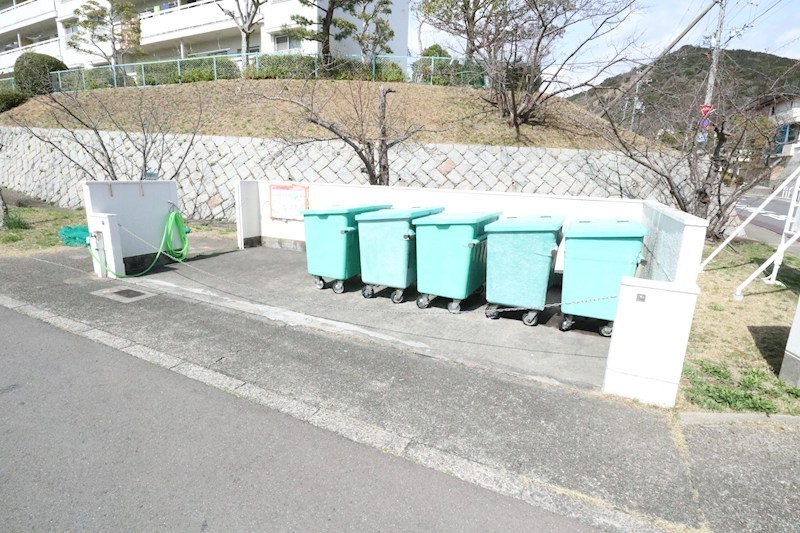 高倉台4団地22号棟 その他2