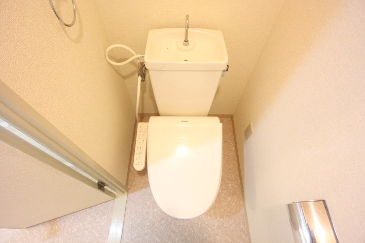 ハピネス東須磨 その他1