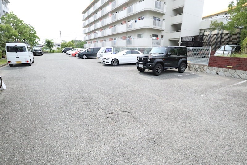 落合農住団地Ｅ棟 その他1