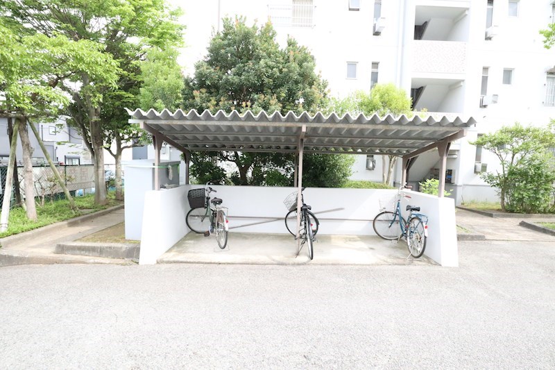 落合農住団地Ｅ棟 その他2