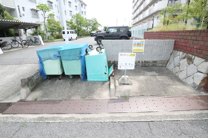 落合農住団地Ｅ棟 その他3