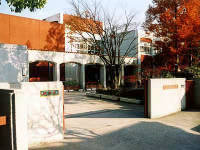 東白川台4丁目貸家 周辺画像4