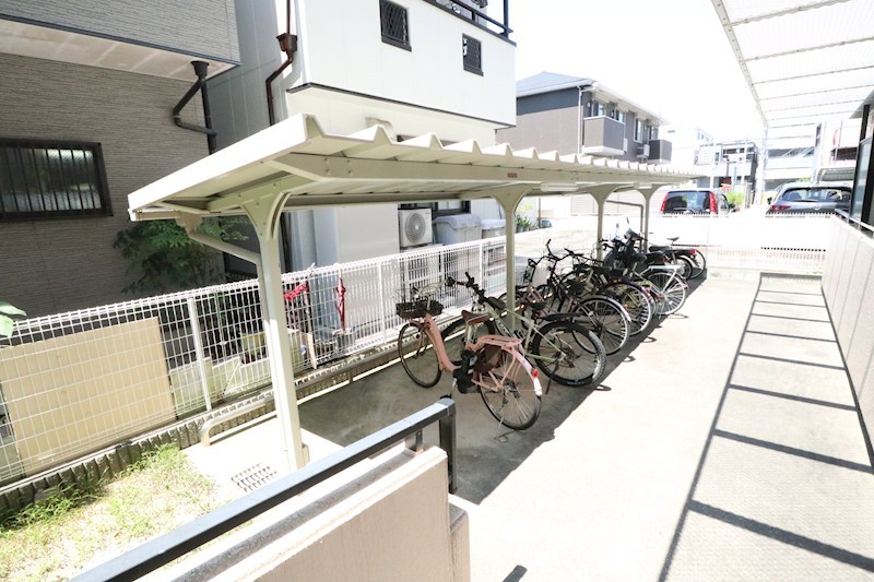 サンハイツ大田町 その他1