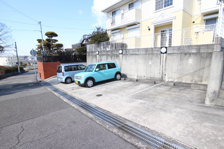 クレール白川 その他8