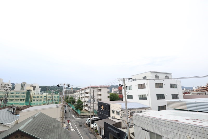 ロイヤルメゾン東須磨 その他4