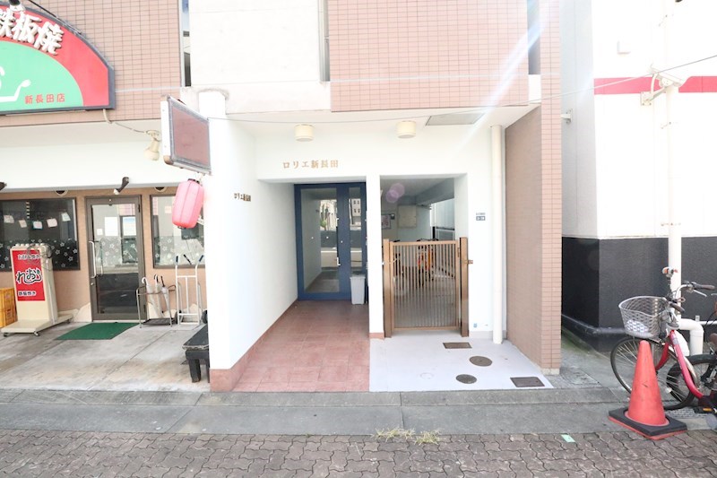 ロリエ新長田 その他24