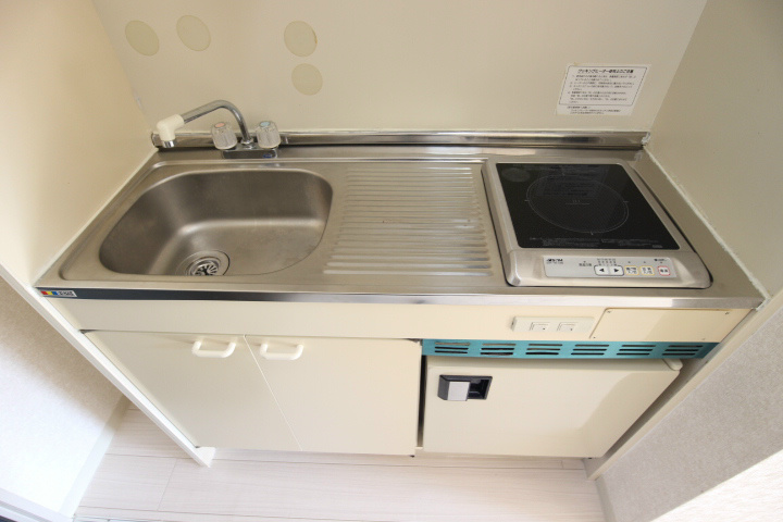 グラン・マ・ＯＨＡＴＡ キッチン