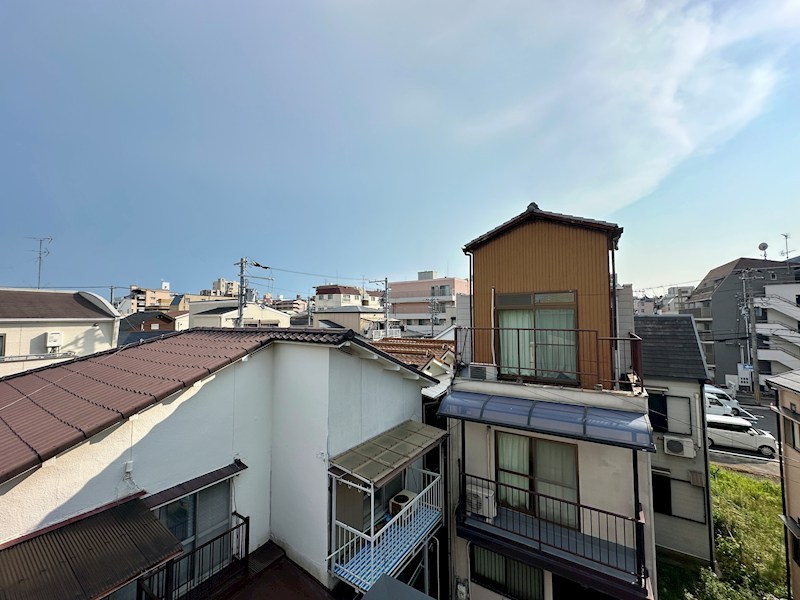 オレスコート板宿 その他3